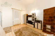 Apartament cu 4 camere si centrală proprie, zona Ultracentr