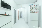 Apartament cu 4 camere si centrală proprie, zona Ultracentr