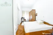 Apartament cu 4 camere si centrală proprie, zona Ultracentr