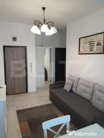 Apartament 3 camere, 49.78 mp, zona Central - LAZAR RESIDENC