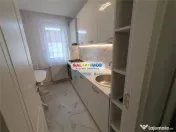 2 camere renovat mobilat utilat - METROU 
