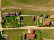 Casuta cu teren de 1.500 mp, Calnic, Covasna, la 10 minunte 