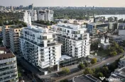 2 camere One Herastrau Plaza 