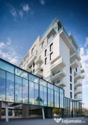 2 camere One Herastrau Plaza 