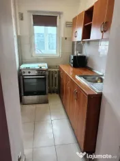Iancului etaj 7 decomandat 