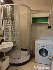 Iancului etaj 7 decomandat 