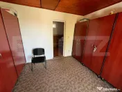 Spatiu comercial la parter cu locuinta la etaj - Afacere la 
