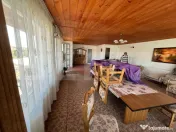 Spatiu comercial la parter cu locuinta la etaj - Afacere la 