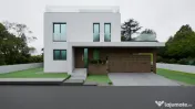VILĂ NOUA COMPLEX SNAGOV, PONTON ȘI ACCES LA LAC, SECURITA 