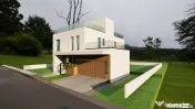 VILĂ NOUA COMPLEX SNAGOV, PONTON ȘI ACCES LA LAC, SECURITA 