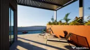 VILĂ NOUA COMPLEX SNAGOV, PONTON ȘI ACCES LA LAC, SECURITA 