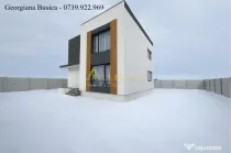Casa individuala P 1E || 3 camere 2 bai || teren 407mp