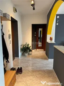 Apartament 2 Camere Etaj 1 Bd. Burebista- Rond Alba Iulia