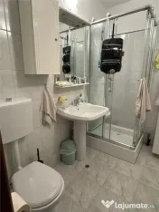 Apartament 2 Camere Etaj 1 Bd. Burebista- Rond Alba Iulia 
