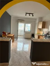 Apartament 2 Camere Etaj 1 Bd. Burebista- Rond Alba Iulia 