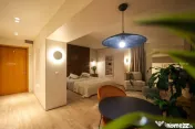 Unirii camera de comert etaj 6 