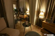 Unirii camera de comert etaj 6 