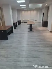 Inchiriez spatiu de birouri, zona Metrou Brancoveanu, 83mp, 913euro 