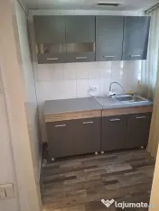 Inchiriez spatiu de birouri, zona Metrou Brancoveanu, 83mp, 913euro 