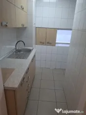 Inchiriez spatiu de birouri, zona Metrou Brancoveanu, 83mp, 913euro 
