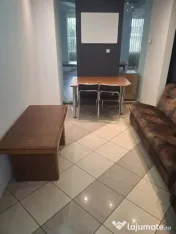 Inchiriez spatiu de birouri, zona Metrou Brancoveanu, 83mp, 913euro 