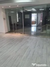 Inchiriez spatiu de birouri, zona Metrou Brancoveanu, 83mp, 913euro 