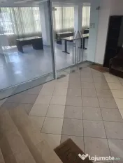Inchiriez spatiu de birouri, zona Metrou Brancoveanu, 83mp, 913euro 