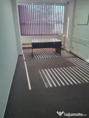 Inchiriez spatiu de birouri, zona Metrou Brancoveanu, 83mp, 913euro 