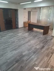Inchiriez spatiu de birouri, zona Metrou Brancoveanu, 83mp, 913euro 