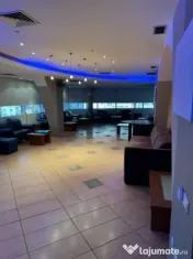 Inchiriez spatiu de birouri, zona Metrou Brancoveanu, 170mp, 1870euro 
