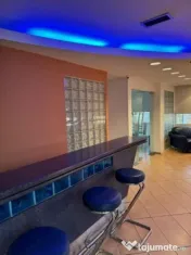 Inchiriez spatiu de birouri, zona Metrou Brancoveanu, 170mp, 1870euro 