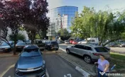 Inchiriez spatiu de birouri, zona Metrou Brancoveanu, 170mp, 1870euro 
