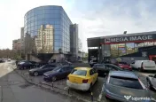 Inchiriez spatiu de birouri, zona Metrou Brancoveanu, 170mp, 1870euro 