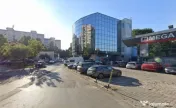 Inchiriez spatiu de birouri, zona Metrou Brancoveanu, 170mp, 1870euro 
