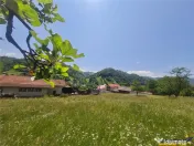FILM! 2.327 mp teren, documentie de constructie, pozitionar 