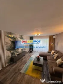Apartament Modern 2 Camere Ultracentral - Bulevardul Unirii