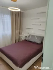 2 camere, 3/10, renovat-Drumul Taberei 