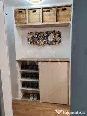 2 camere, 3/10, renovat-Drumul Taberei 