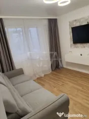 2 camere, 3/10, renovat-Drumul Taberei 
