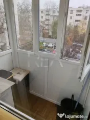 2 camere, 3/10, renovat-Drumul Taberei 