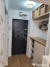 2 camere, 3/10, renovat-Drumul Taberei 