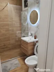 2 camere, 3/10, renovat-Drumul Taberei 
