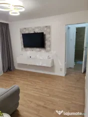 2 camere, 3/10, renovat-Drumul Taberei 