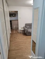 2 camere, 3/10, renovat-Drumul Taberei 