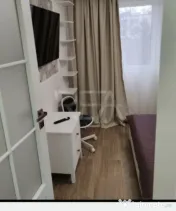 2 camere, 3/10, renovat-Drumul Taberei 