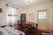 Casa Valea Mare Pravat (Campulung-Arges ) - farmec interbeli 