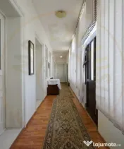 Casa Valea Mare Pravat (Campulung-Arges ) - farmec interbeli 