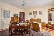 Casa Valea Mare Pravat (Campulung-Arges ) - farmec interbeli 