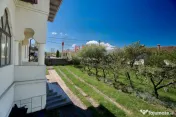 Casa Valea Mare Pravat (Campulung-Arges ) - farmec interbeli 