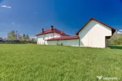 Casa Valea Mare Pravat (Campulung-Arges ) - farmec interbeli 